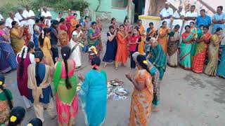 KOODARAVALLI UTSAVAM ON 11.01.2023 AT SRIRAMAKUPPAM