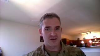 Non-Commissioned Officer Professional Development (NCOPD) Being a Leader