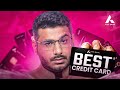 Axis Bank Best Credit Card