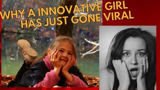 The Unexpected Truth Behind Lily|| Innovative Girl Story || Onceponatime||