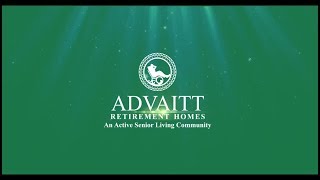 Advaitt Retirement Homes in Hyderabad - Entrepreneurs Talk