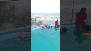 Jol Torongo Swimming pool Cox Bazar