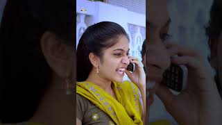 Punarnavi Bhupalem Ultimate Comedy | #UyyalaJampala | #shorts | #youtubeshorts | #SriBalajiVideo