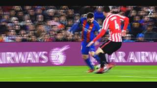 Lionel Messi ● You \u0026 I ● Geoxor ● Skills Compilations