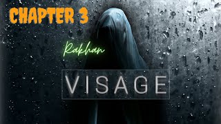 【Visage】Best Horror Game Final Chapter Devin (Dare to challenge?)