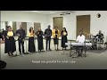 Rudo RwaMwari (Live) -  Celebration Choir