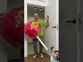 Big big lollipop eating challenge #hi1mviews #balloon #funny #amazingmillionviews #comedy