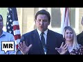 Ron DeSantis Says He Has An 'Ultimate Solution'