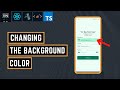 Styling React Native TextInput on Focus | React Native Custom Components with TypeScript #5