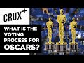 Oscars 2020: How The Academy Selects The Winners | Crux+