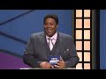 Black Jeopardy - Saturday Night Live