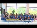 Piedmont Columbus Regional welcomes 60 nurses into residency program