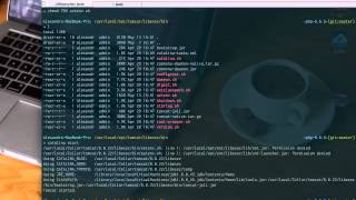 Using Tomcat for Web Development