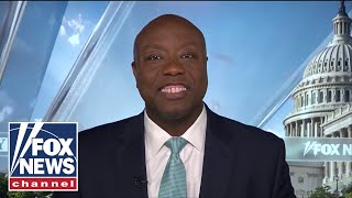 Washington is ‘out of touch’ with the nation: Tim Scott