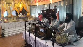 Mil Sakhiya Puchheyen kaho kant/Bhai Bhupinder Singh Hazoori Ragi Sri Darbar Sahib