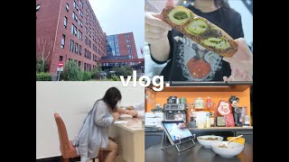 VLOG ｜ 孕期日记 ｜ 91年孕16w ｜无创低风险通过 ｜ 产检就像升级打怪