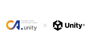 CA.unity #9 | CyberAgent Developers