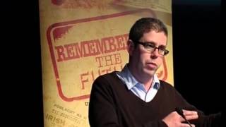 Dr Fearghal McGarry: The Easter Rising: View from the grassroots