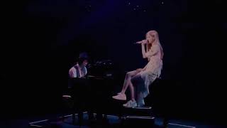 G Dragon Feat Rosé of BLACKPINK Without You Live FMV