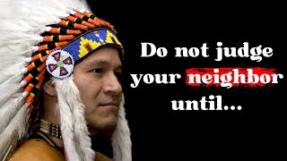 Native american proverbs of wisdom | Motivation Quotes