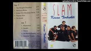 Slam - Manisnya Rindu (1995)