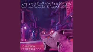 5 Disparos