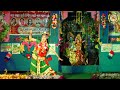 মহাবিদ্যা আদ্যাশক্তি mahavidya adyashakti অনুশ্রী চ্যাটার্জী laro shankha deep sangha 2022