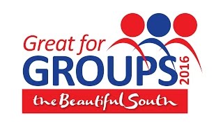Great for Groups: The Beautiful South