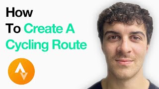 How To Create A Cycling Route Using Strava (2025 Guide)