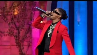 MC Stan "Ek din Pyar " Perform in Kapil sharma show latest Episode #mcstan #kapilsharma #ekdinpyaar