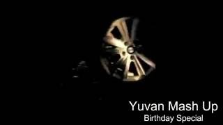 Yuvan Shankar Raja Birthday Special Mashup -2016 _ MTR Music Videos