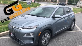 2019 Hyundai Kona EV Ultimate Review