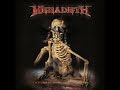 megadeth dread and the fugitive mind remastered 2019