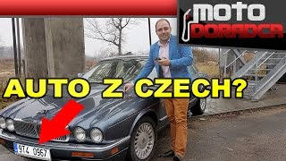 Czy warto rejestrować auto w Czechach? #278 MOTO DORADCA