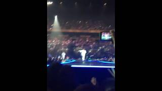 [FANCAM - KCON Paris 2016] Block B - Nalina 20160602