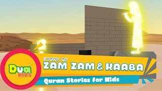Ibrahim (AS) Prophet Stories In English Ep 7 | Islamic Kids Videos | Kids Islamic Stories #Cartoon