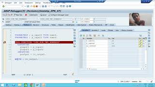 8 - Modularization Techniques - Function Modules Part5