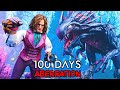 I Spent 100 Days In Aberration Ascended.... Here's What Happened