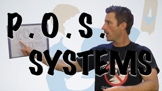 Bartending Basics: POS Systems