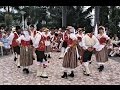 Canary Island Folk Dancers - JerseyGroovyFilms