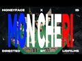 MoneyFace - MON CHERI (Ft. I.B) [Music Video]