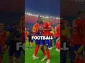 Are you a Real Football lover?|| Must watch || #football #shorts #footballshorts