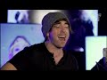 All Time Low - Green Light (Lorde Cover) Live on [V] Hits