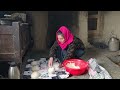 coldest village in central asia daily life of girls there