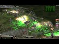 super scud storm vs 7 usa air bombardment command u0026 conquer generals zero hour