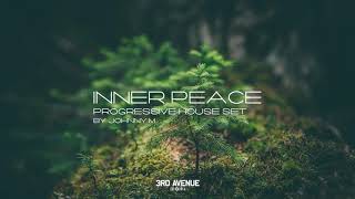 Inner Peace | Deep Progressive House Set | Mixed By Johnny M | All Tracks By 3rd Avenue