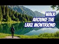 Lac de Montriond - Stroll around the Lake