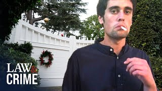 7 Disturbing Details About Rob Reiner Crime Scene