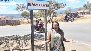 Eldama Ravine Town  Taidys Suites   Tembea Kenya