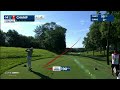 370 Yards to 15 Ft -- Cameron Champ SMASH @ 2022 John Deere